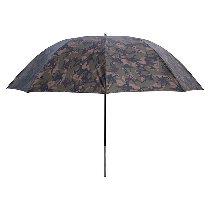 Fox 60inch Camo Brolly